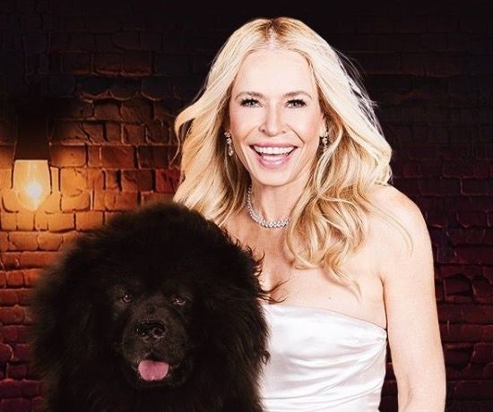 More Info for Chelsea Handler