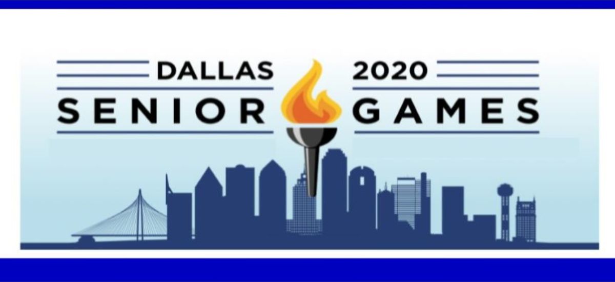 Dallas Senior Games Opening Ceremony Fair Park
