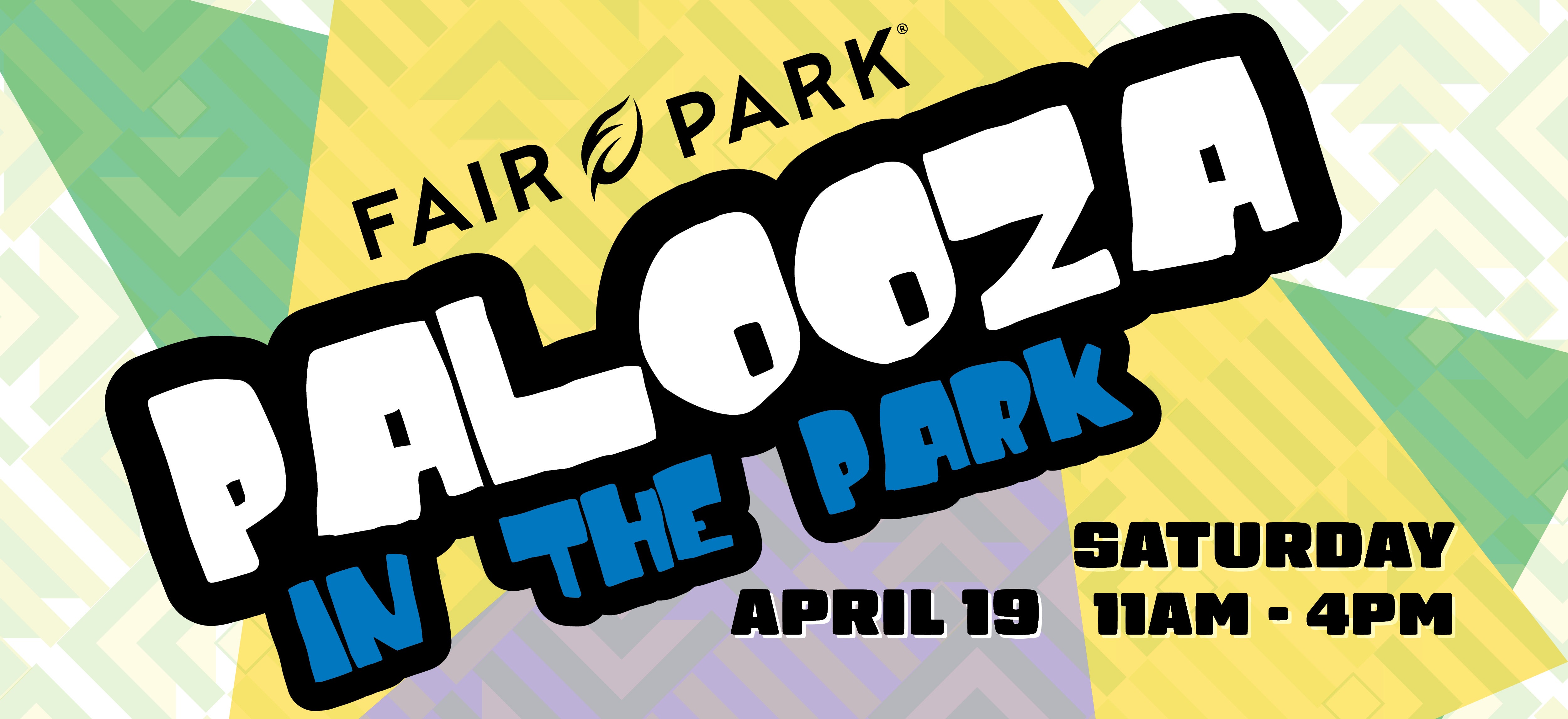 Palooza in the Park