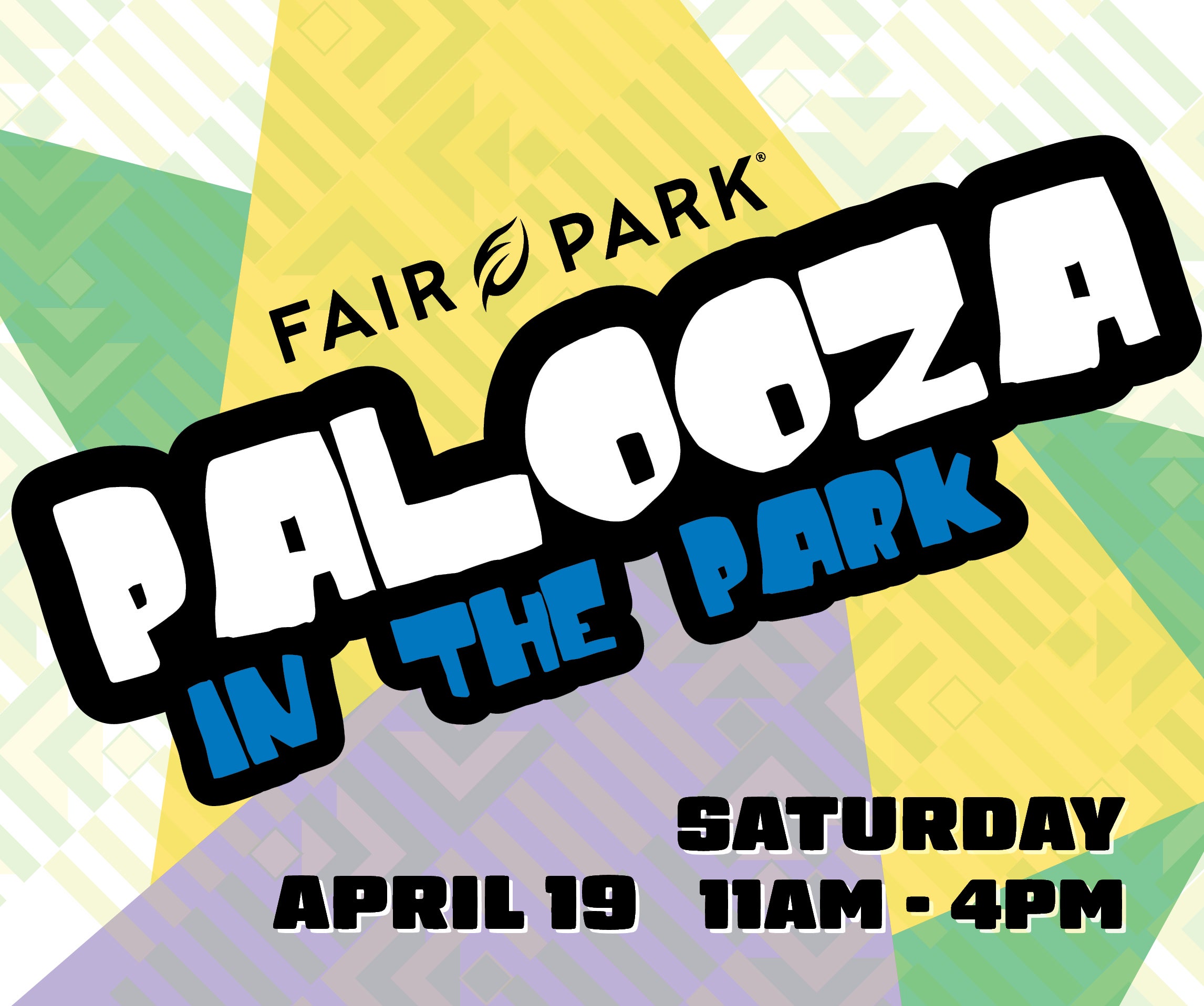 More Info for Palooza in the Park