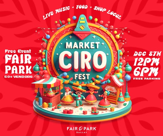 More Info for Market Ciro Fest - Christmas Market