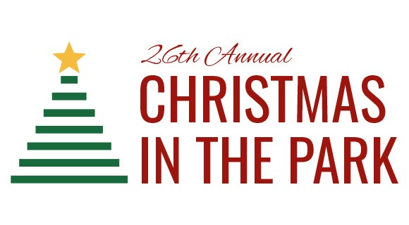 More Info for 26th Annual Christmas in the Park