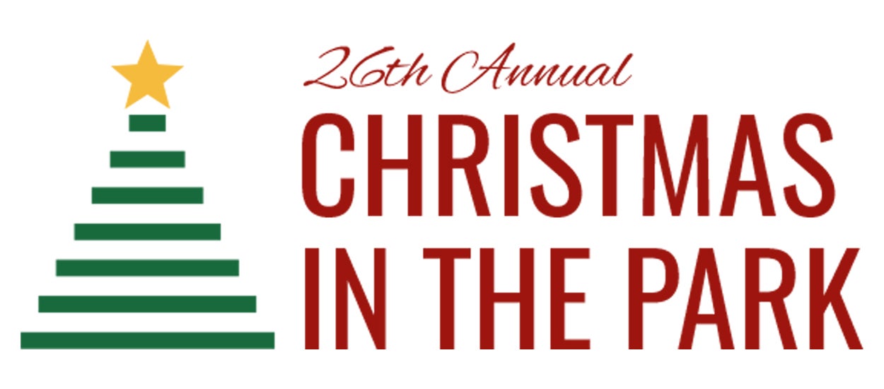 26th Annual Christmas in the Park