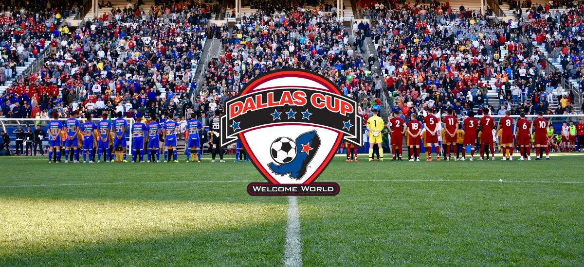 2025 Dallas Cup