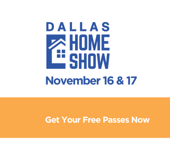 More Info for Dallas Home Show