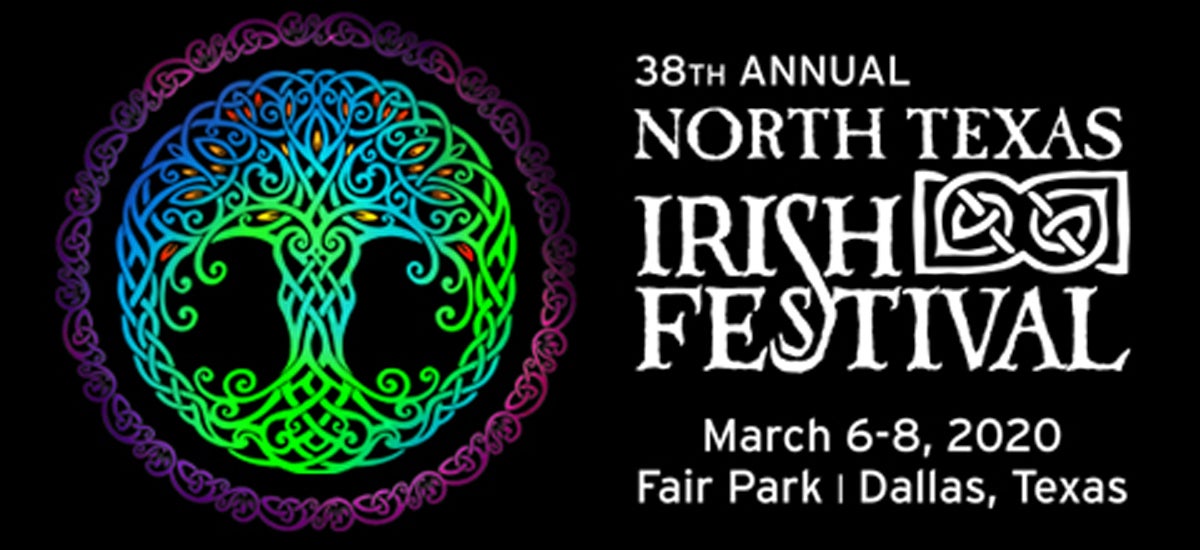 North Texas Irish Festival Fair Park