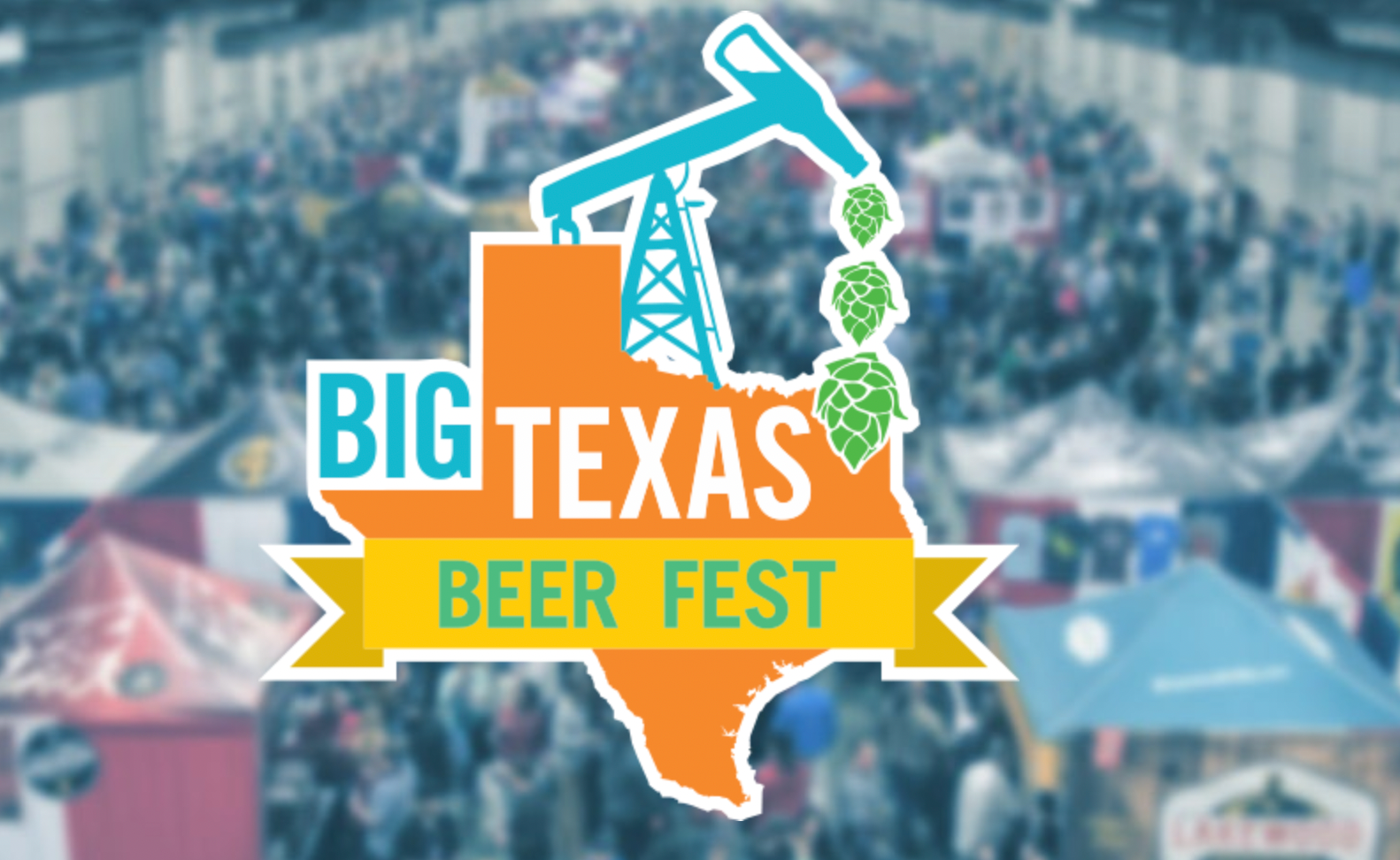 Big Texas Beer Fest Fair Park