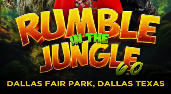 More Info for Rumble In The Jungle 6.0