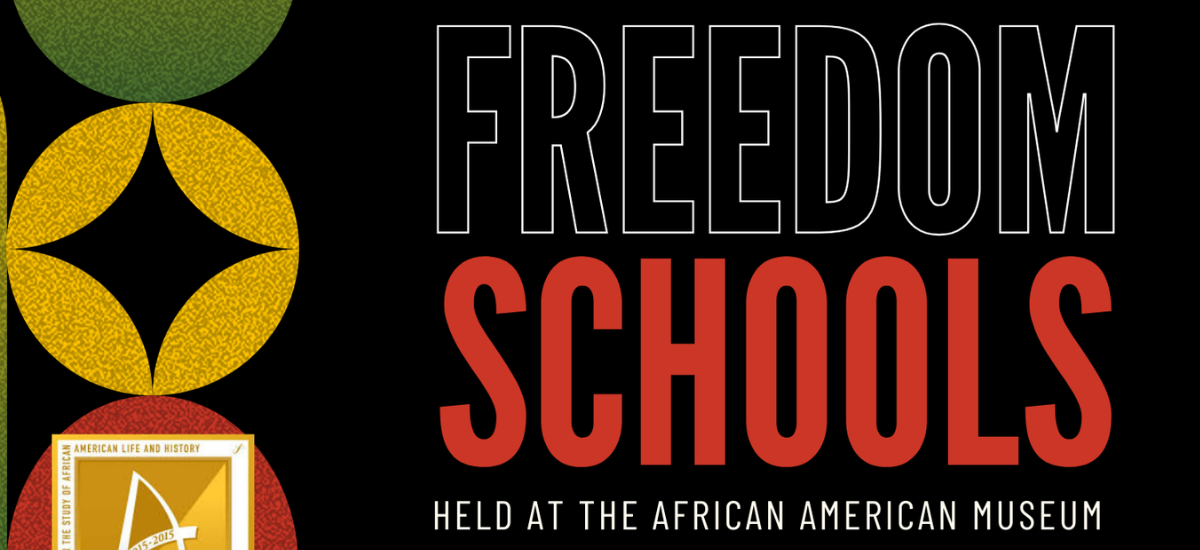 Freedom Schools