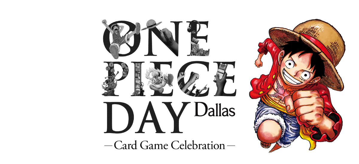 One Piece Day Dallas