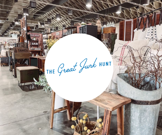 More Info for The Great Junk Hunt Dallas