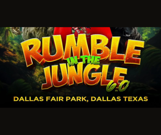 More Info for Rumble In The Jungle 6.0