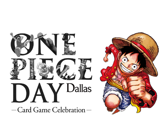 More Info for One Piece Day Dallas