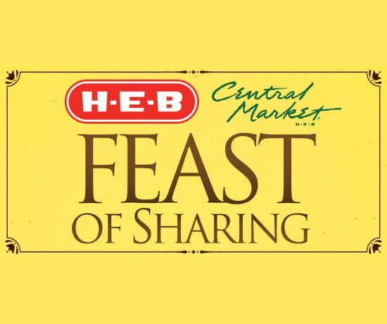 More Info for Feast of Sharing 