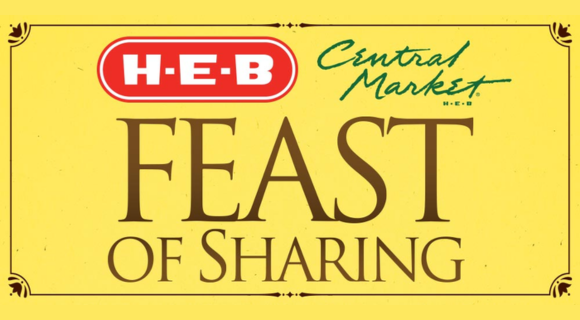 More Info for Feast of Sharing 