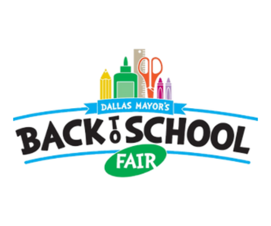 More Info for Mayor's Back to School Fair