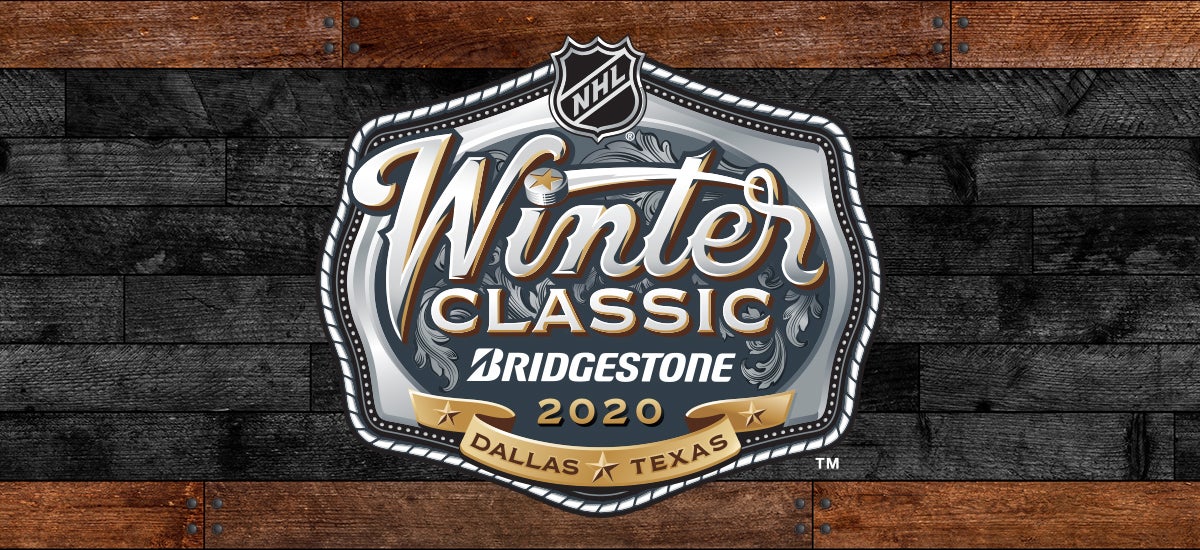 2020 Bridgestone NHL Winter Classic® Fair Park