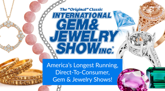 More Info for The International Gem & Jewelry Show 