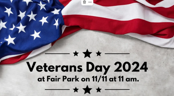 More Info for Greater Dallas Veterans Day Parade