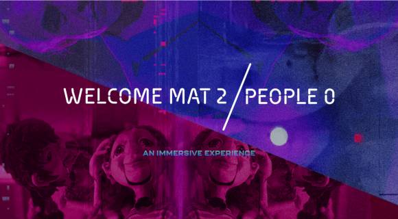 More Info for Welcome Mat 2 / People 0