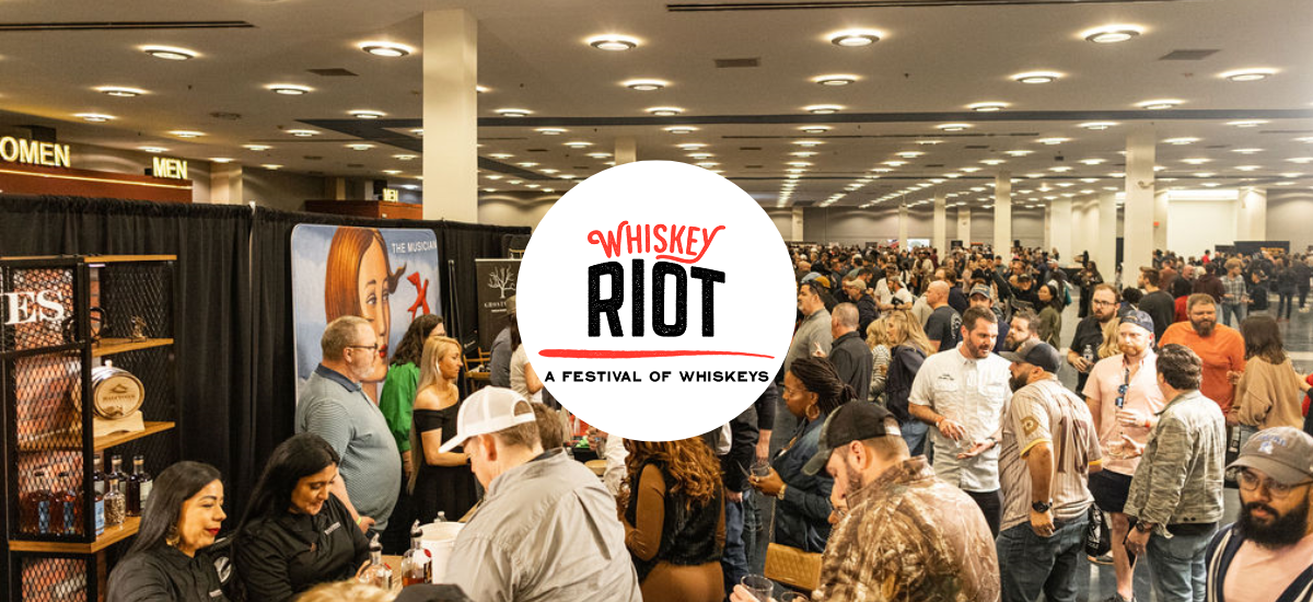 Dallas Whiskey Riot