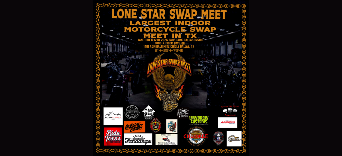 Lone Star Swap Meet