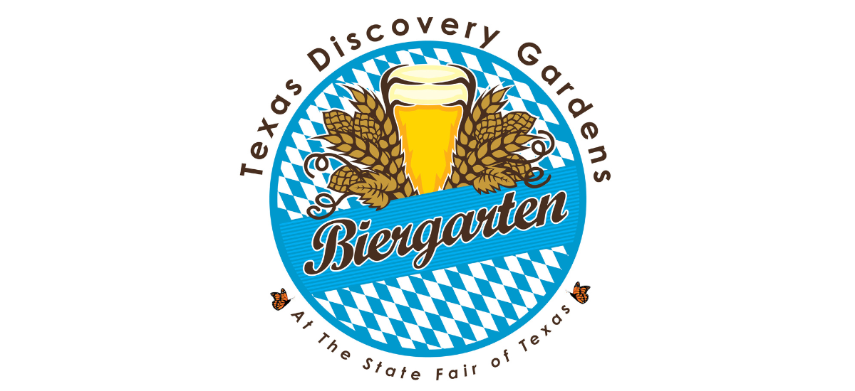 TDG Biergarten at The State Fair of Texas