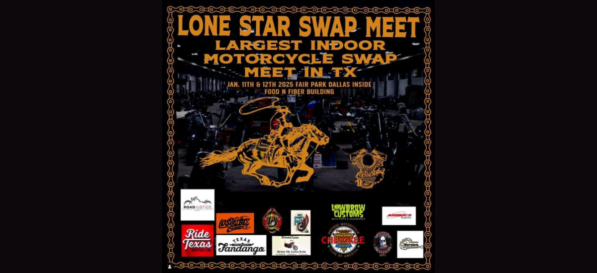 Lone Star Swap Meet