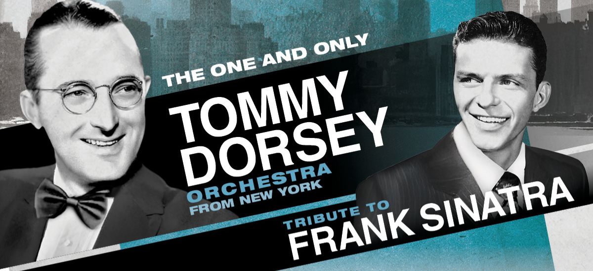 Tommy Dorsey Orchestra