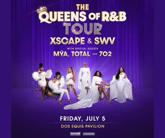 More Info for The Queens of R&B: Xscape & SWV