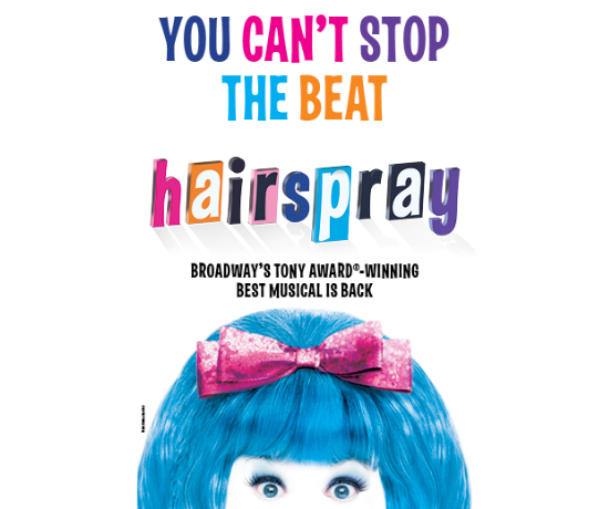 More Info for Hairspray