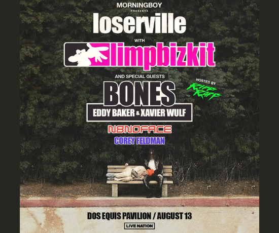 More Info for LOSERVILLE 2024