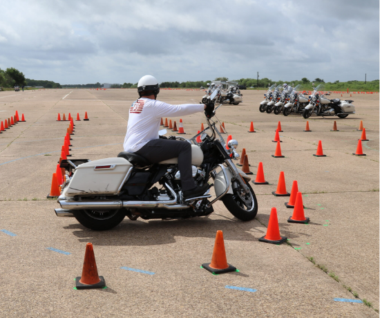 More Info for TEEX Police Motor School