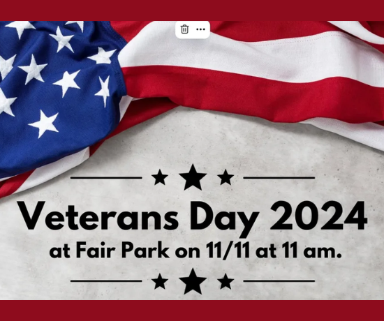 More Info for Greater Dallas Veterans Day Parade