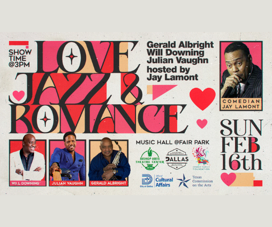 More Info for Love, Jazz, and Romance