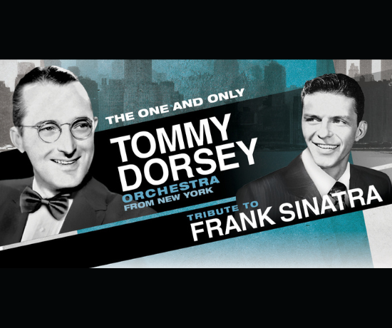 More Info for Tommy Dorsey Orchestra