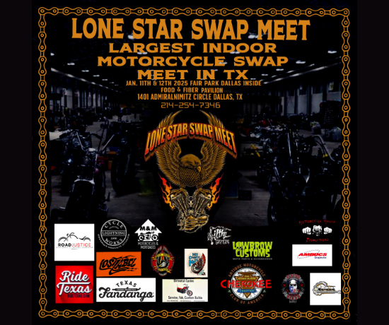 More Info for Lone Star Swap Meet