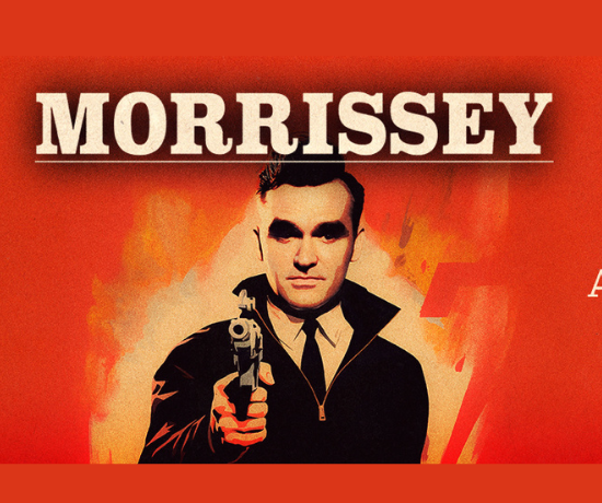 More Info for Morrissey