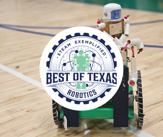 More Info for Best of Texas Robotics Championship