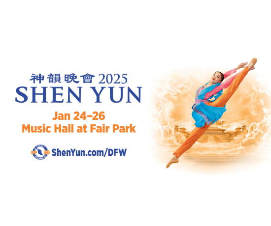 More Info for Shen Yun