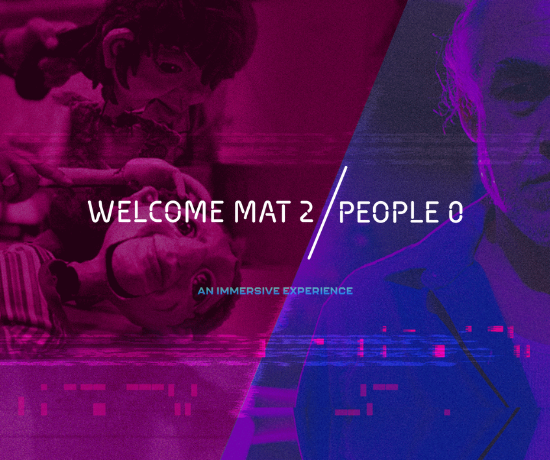 More Info for Welcome Mat 2 / People 0